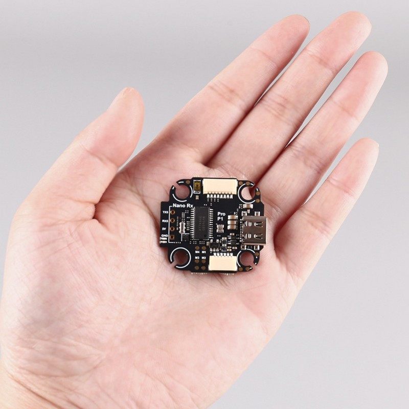 Drone Racing Flight Controller - وحدة تحكم طيران B68A Black Sheep