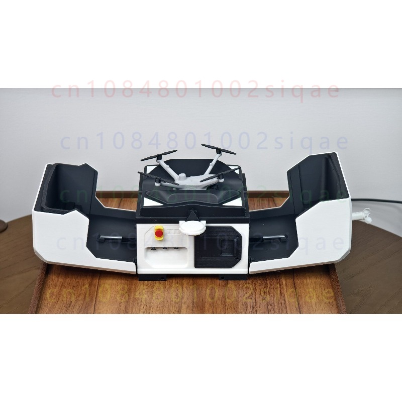محطة شحن تلقائية لطائرة DJI Do - مراجعة Dji Drone Mini 3 وسعره