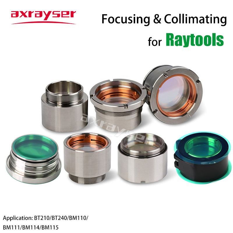 عدسة تركيز ليزر Raytools F100/ - مراجعة Holy Stone Drone Hs720 وسعره