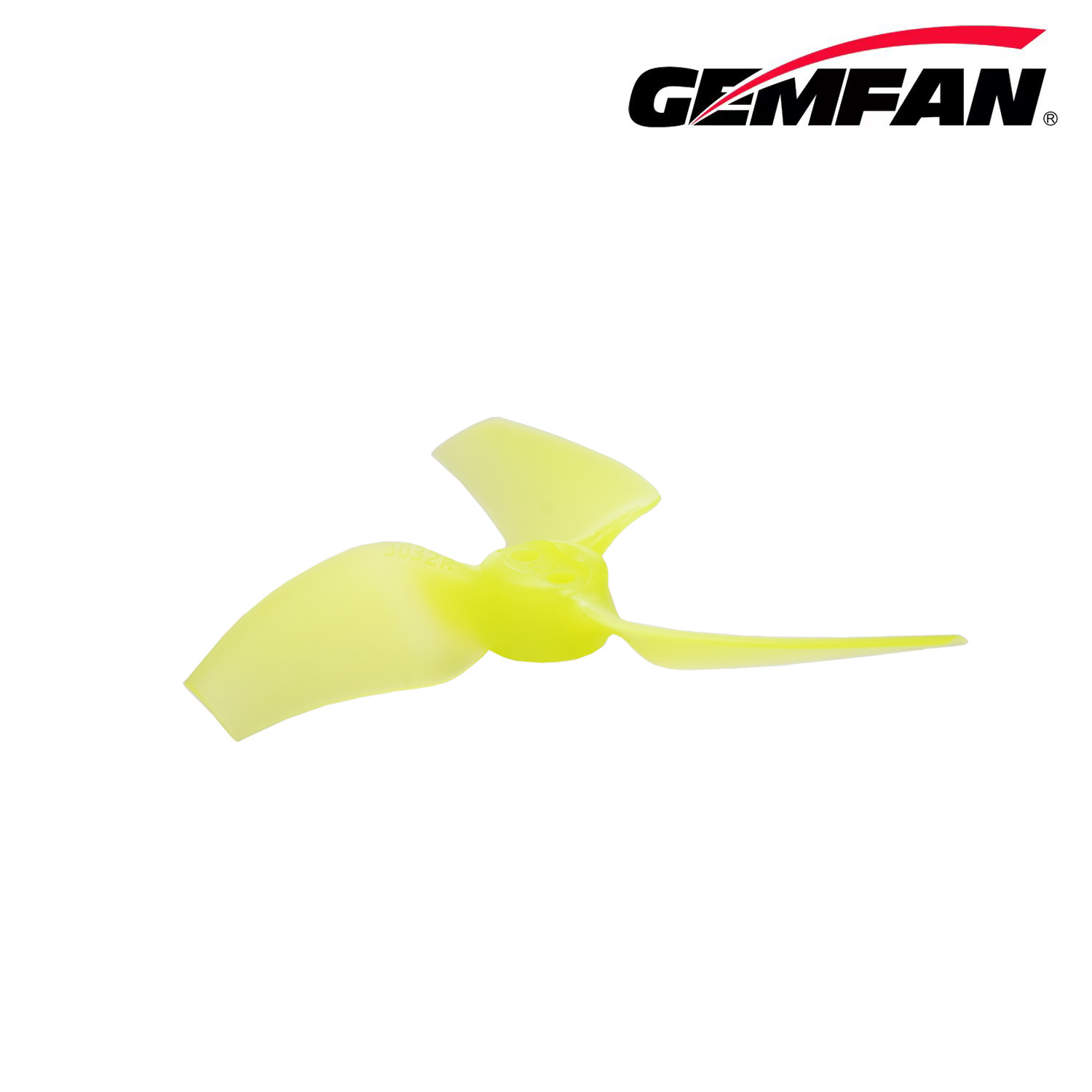 مروحة Gemfan مقاس 3.2 بوصة لطا - مراجعة Drone Racing Motor وسعره