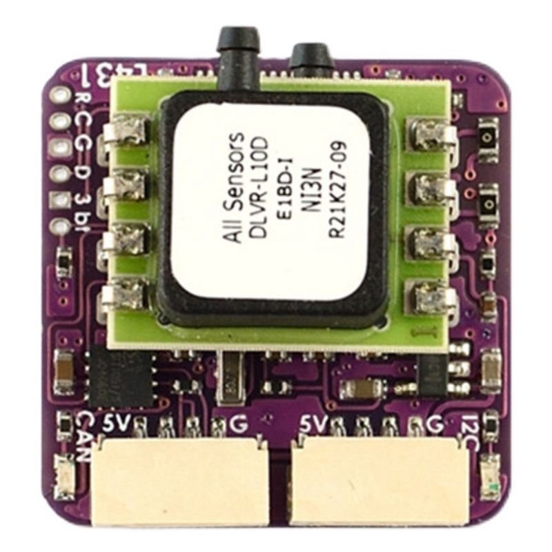 ABZZ-For Matek ASPD-DLVR مستشع - مراجعة Drone Racing Flight Controller وسعره