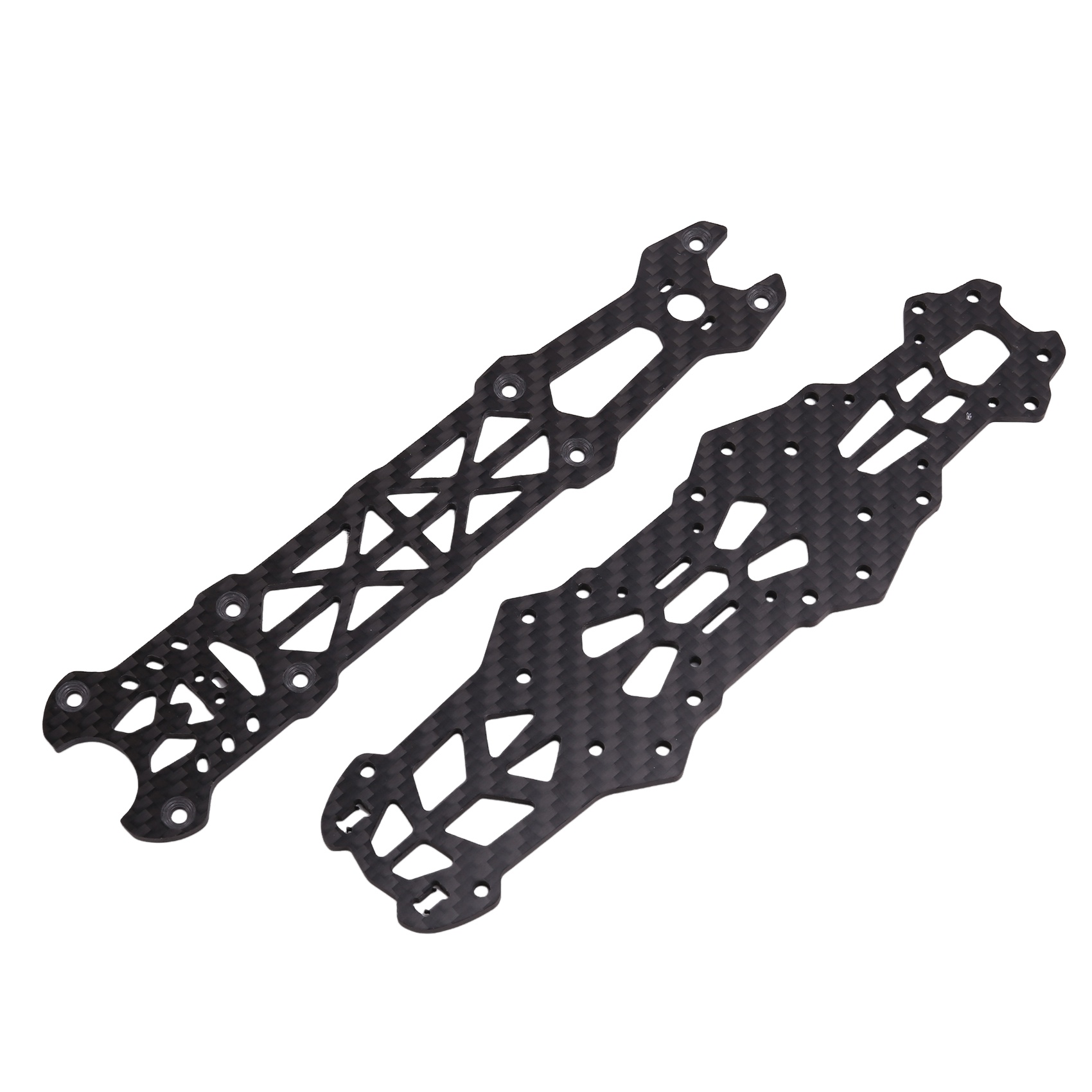 YSUN-MARK4-HD، طراز Mark 4 HD، - مراجعة Drone Racing Frame وسعره