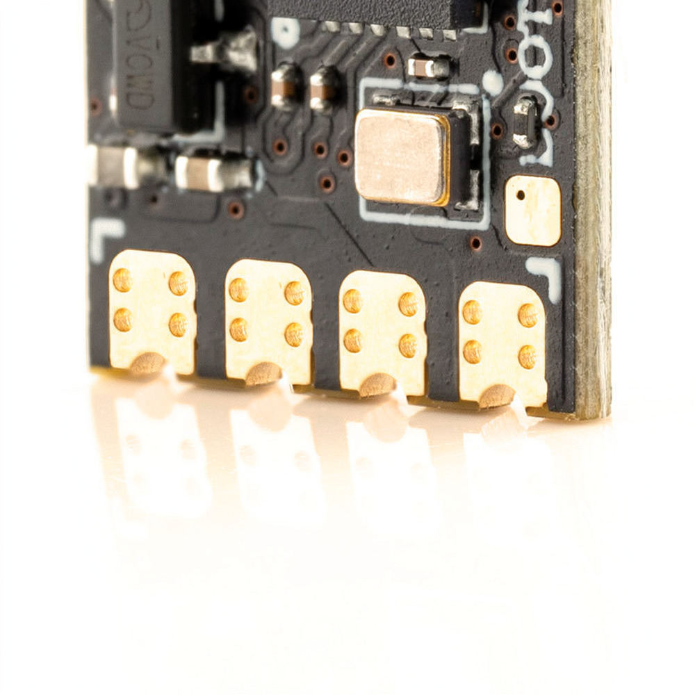 وحدة استقبال RadioMaster ELRS  - مراجعة Drone Racing Flight Controller وسعره