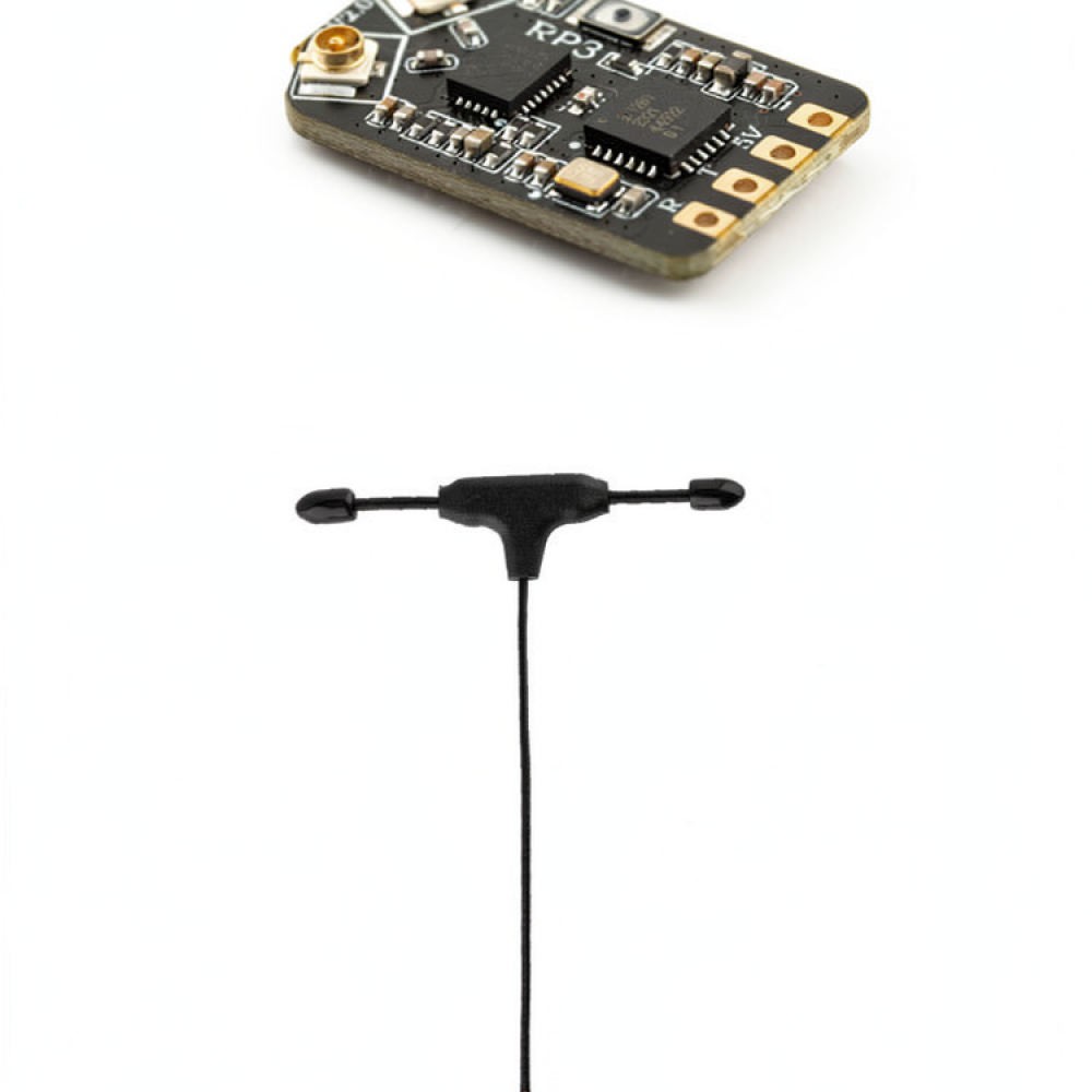 وحدة استقبال RadioMaster ELRS  - مراجعة Drone Racing Flight Controller وسعره