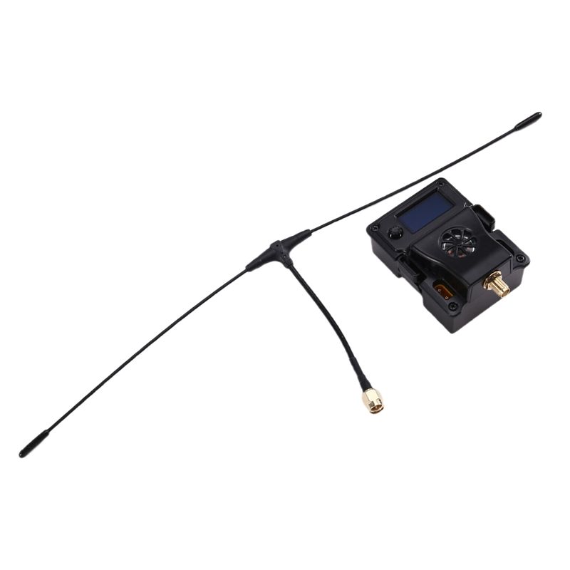 B05C-ELRS، جهاز إرسال فيديو عا - مراجعة Drone Racing Receiver وسعره